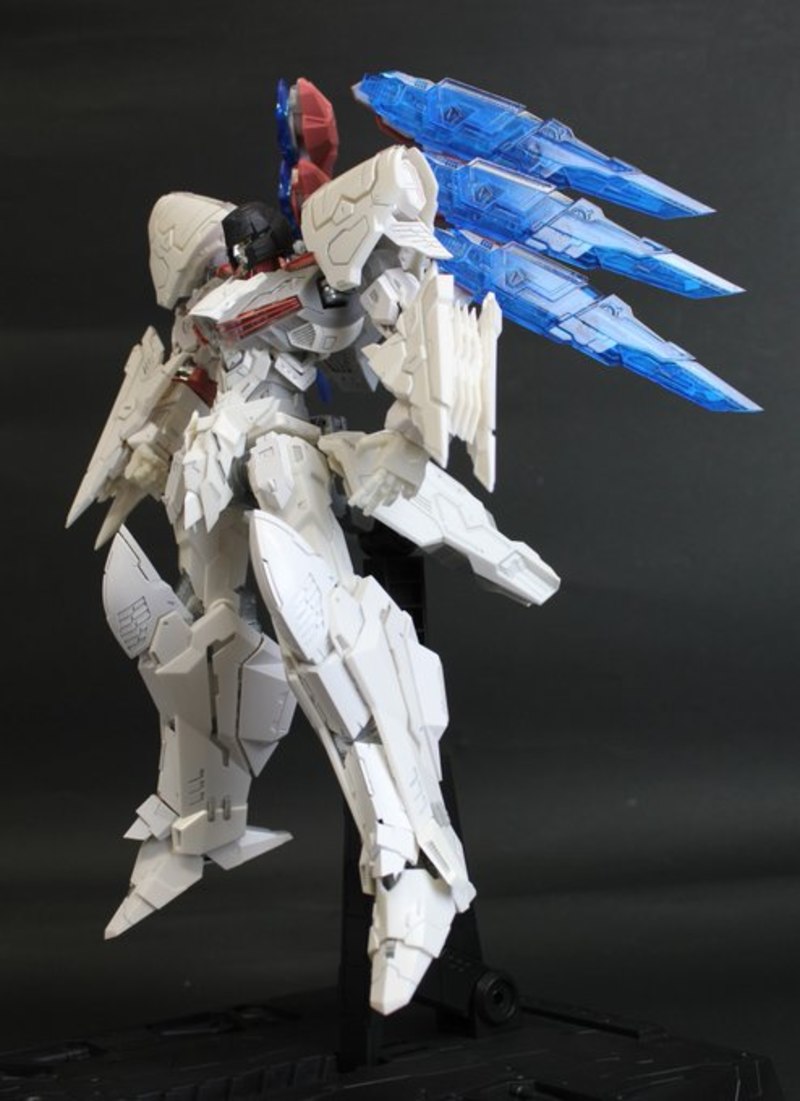 toy flame